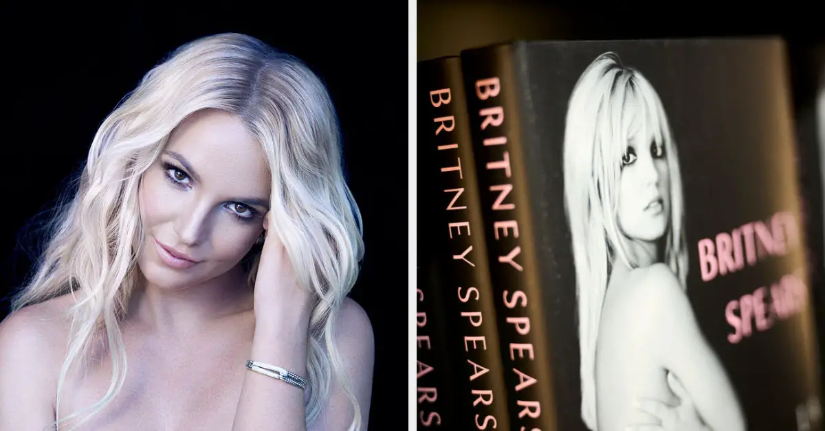 Get Ready, Britney Fans: A Biopic Directed By "Wicked" Director Jon M. Chu Is On The Way