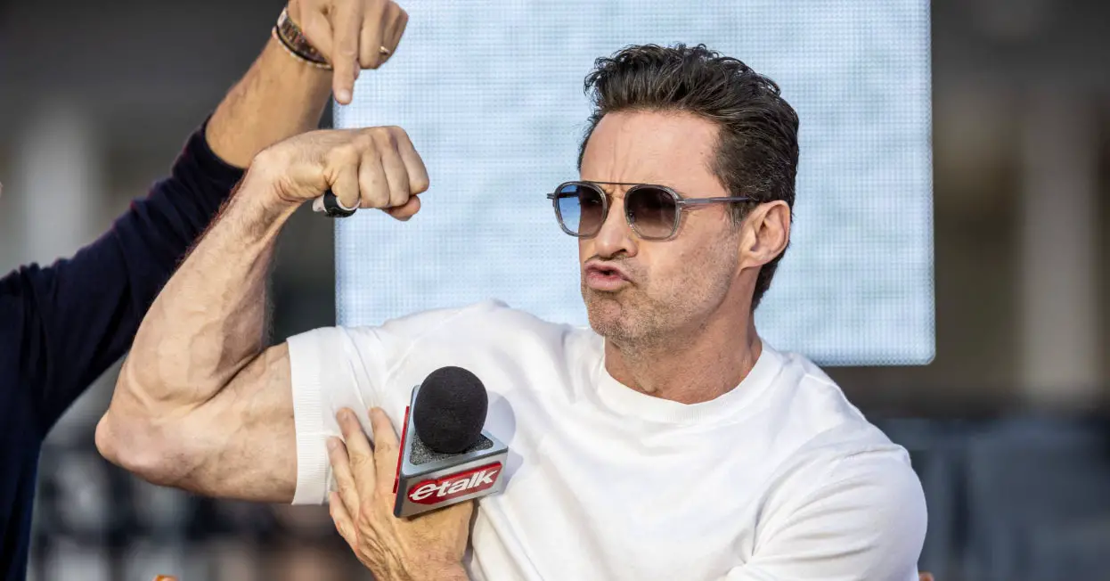 Hugh Jackman Is Sharing His Workout, Diet, And Recovery Process For Becoming Wolverine