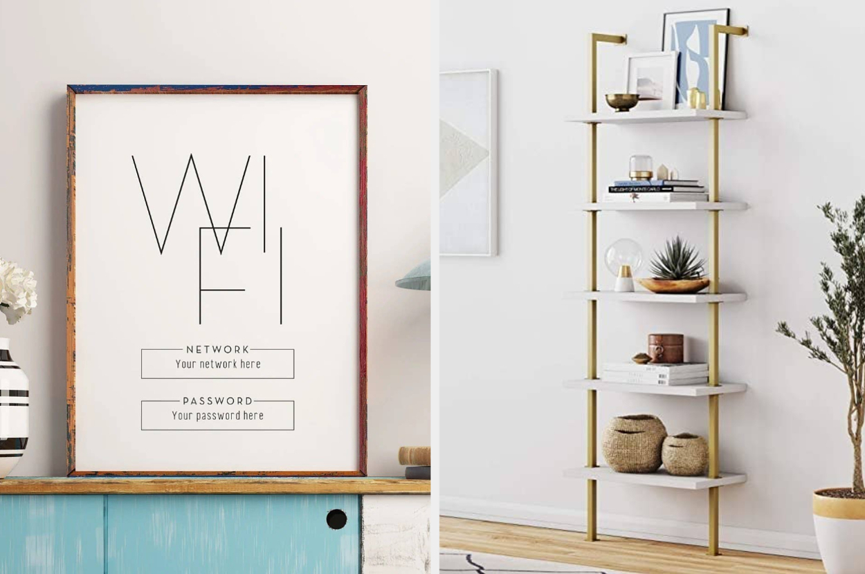 If Your Aesthetic Is "Grown-Up," You Need These 28 Essential Home Purchases