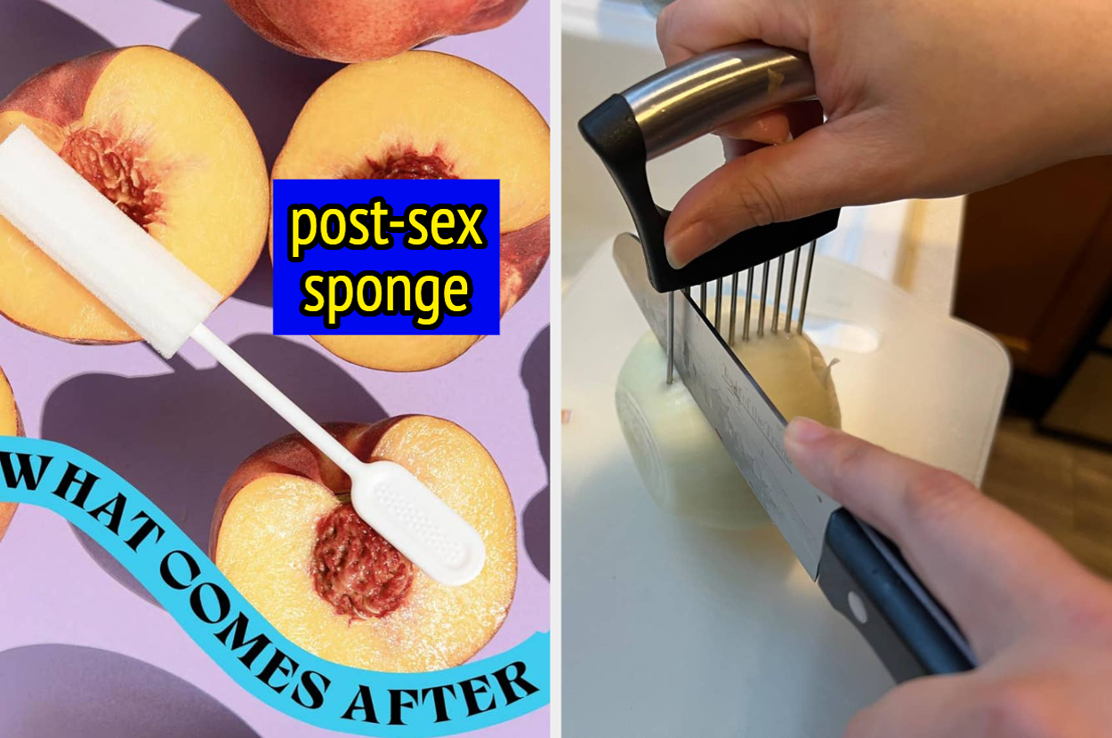 No, Sorry, This Post Won’t Solve All Of Your Problems, But These 29 Products Can Solve 29 Of Them
