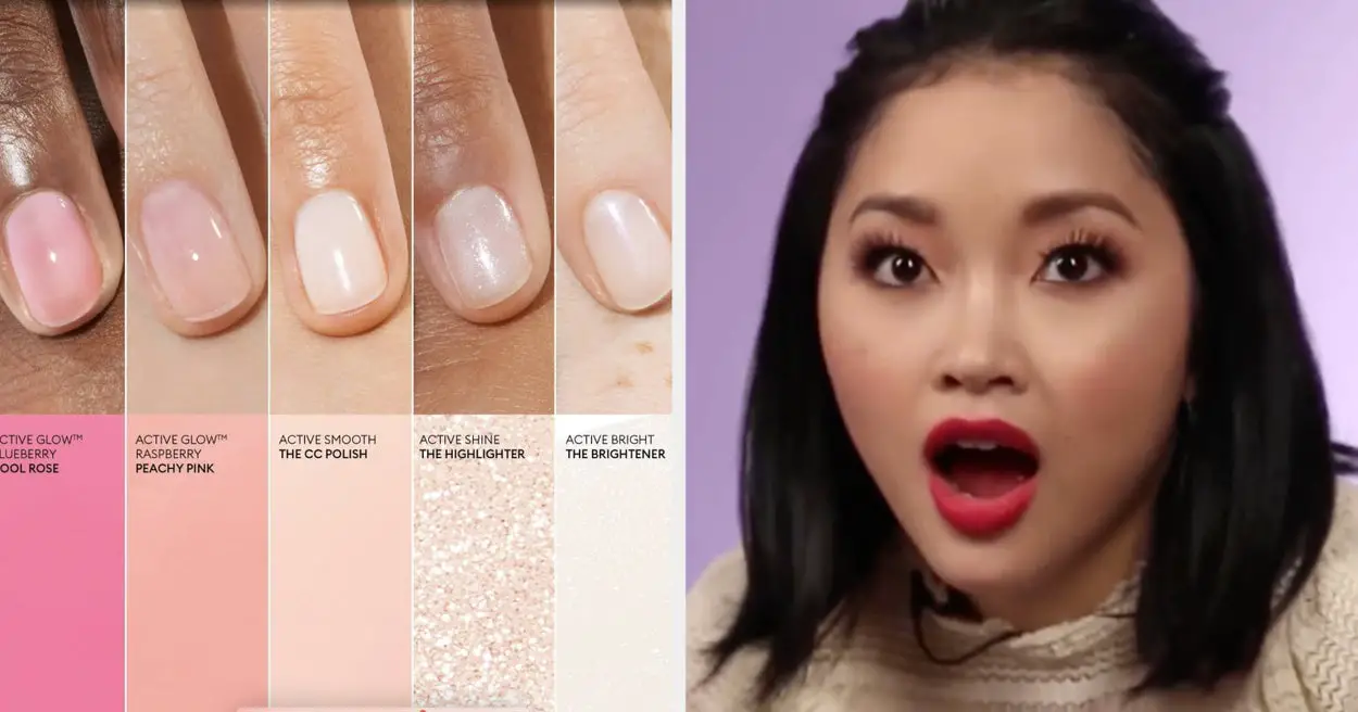 People Are Raving About This Ultra-Minimalist Nail Polish — But Is It Really Worth It?