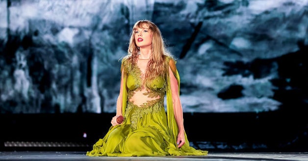 Planned Terrorist Attacks Cancel Taylor Swift's Upcoming Eras Tour Dates In Austria