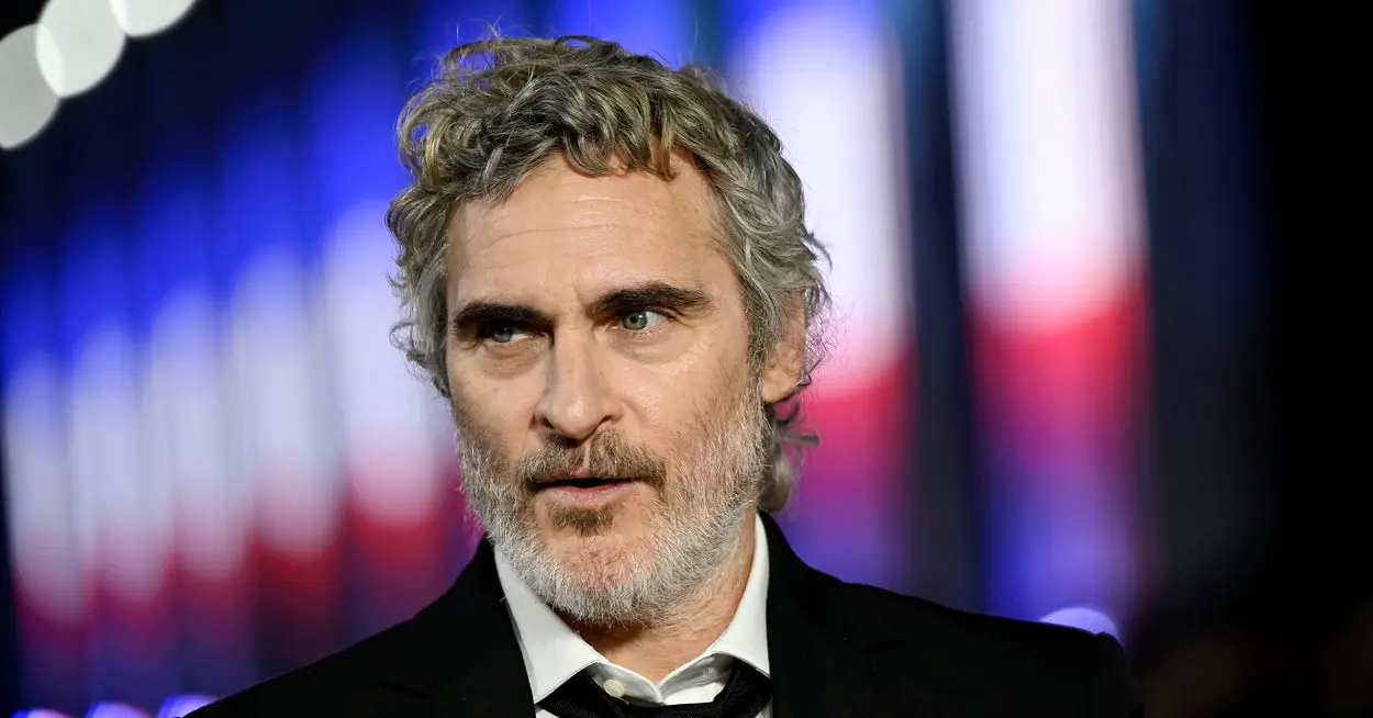 Producer Speaks on Joaquin Phoenix's Nightmare Movie Exit