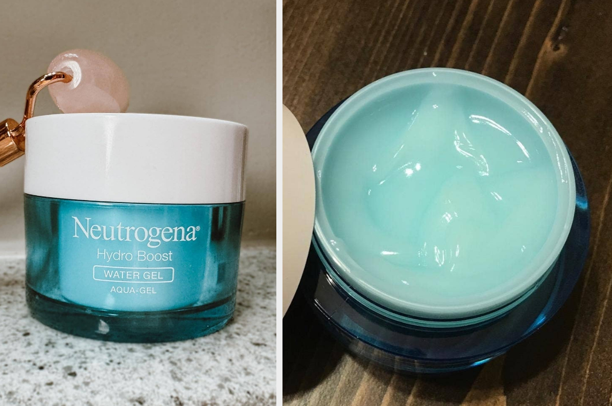 Reviewers Love This $14 "Miracle In A Jar" Moisturizer