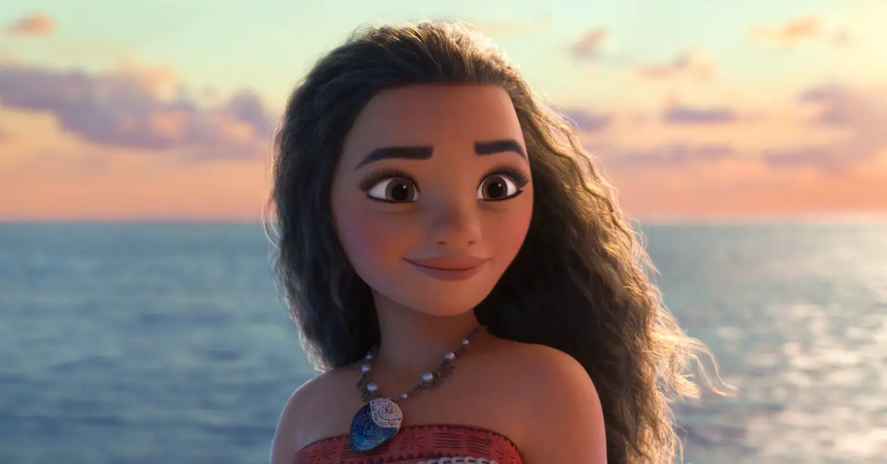 The "Moana 2" Trailer Has Arrived, And It Looks Like We're Going To Be Meeting Some New Characters