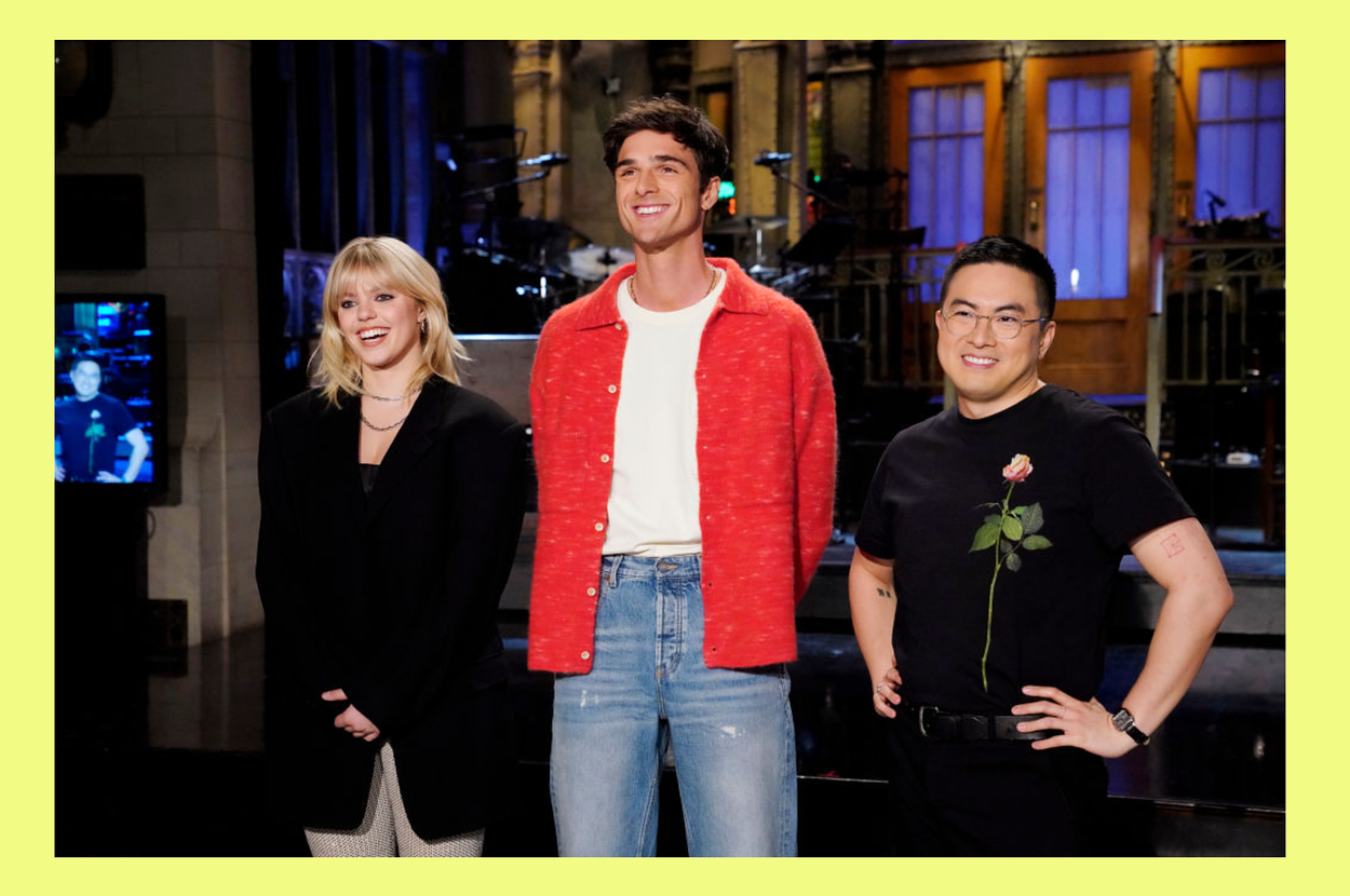 What SNL host/musical guest combo do you want to see for the season premiere?