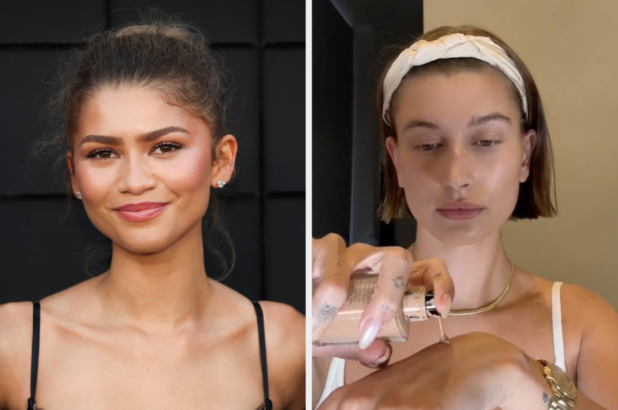 11 Products To Help You Nail Celebrity Makeup Looks From Home