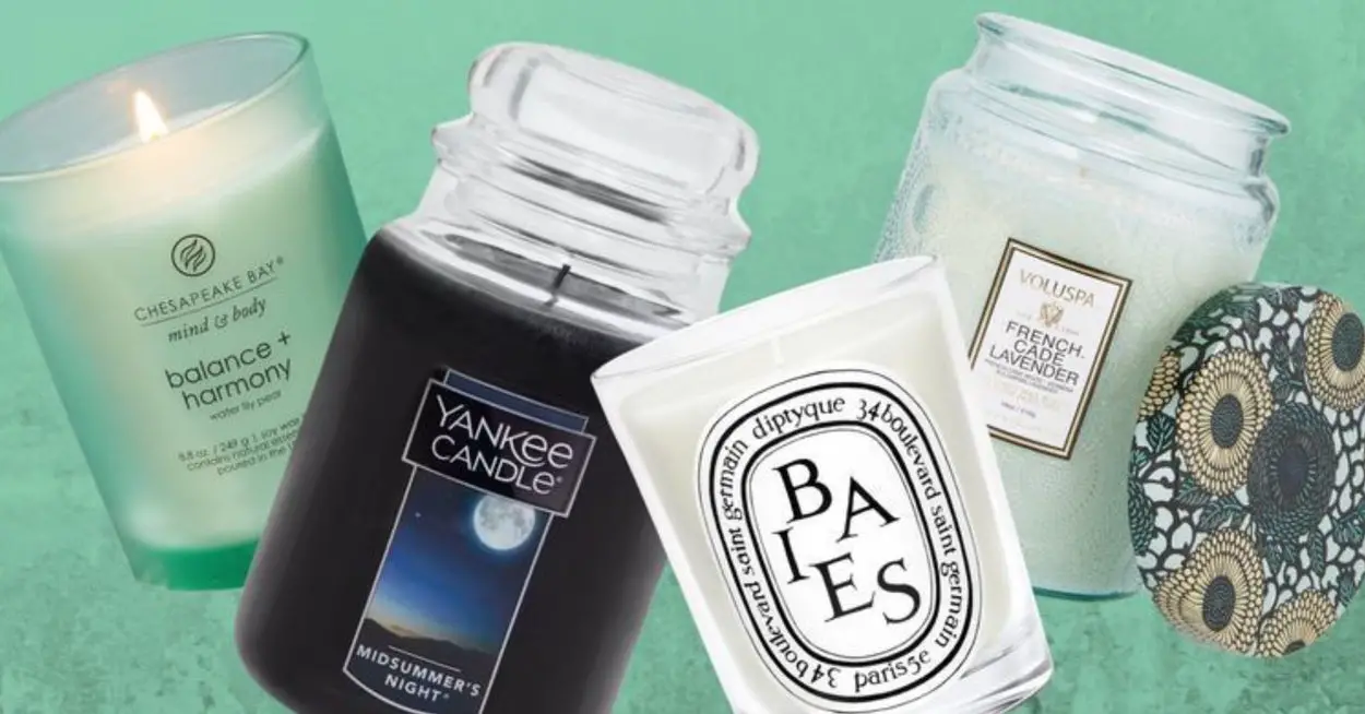 14 Candles That Make Basically Foolproof Gifts