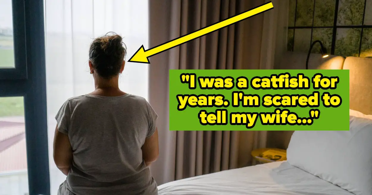 17 Juicy Secrets People Will Never Tell Their Family