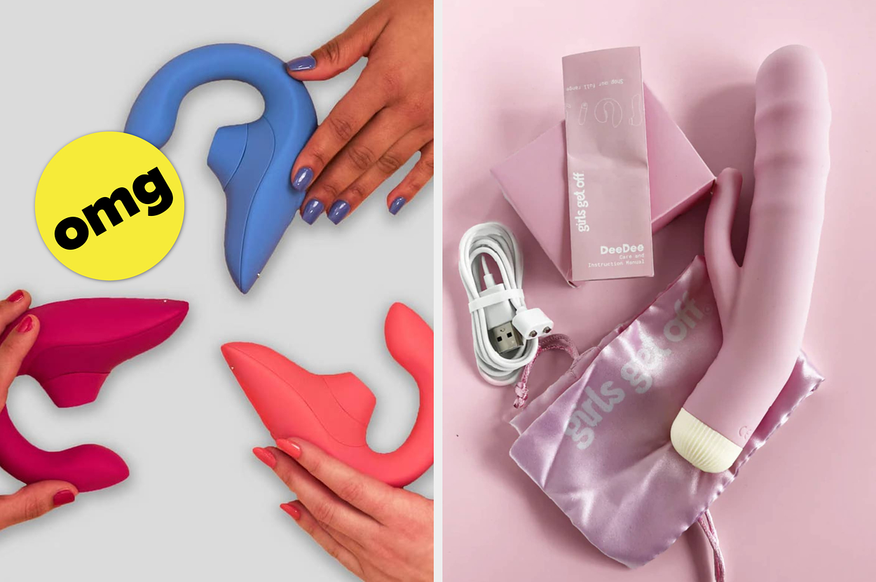 18 Mindblowing Sex Toys to Forget Loneliness