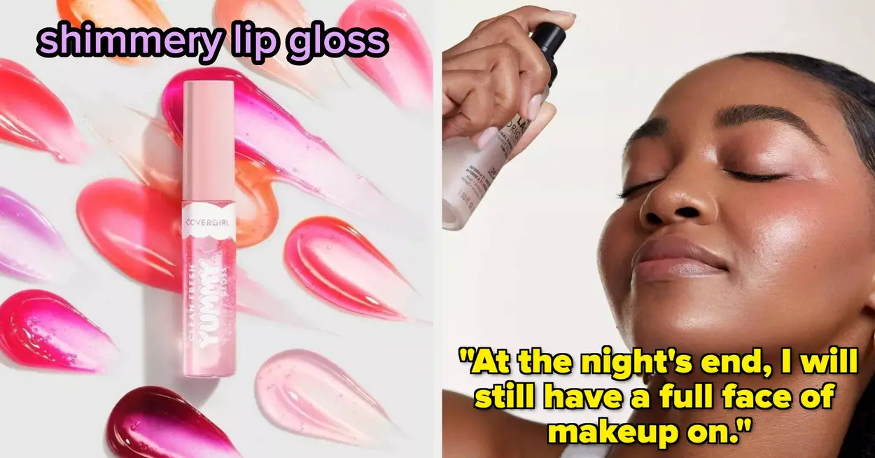 20 Must-Have Target Makeup Products You'll Want To Try