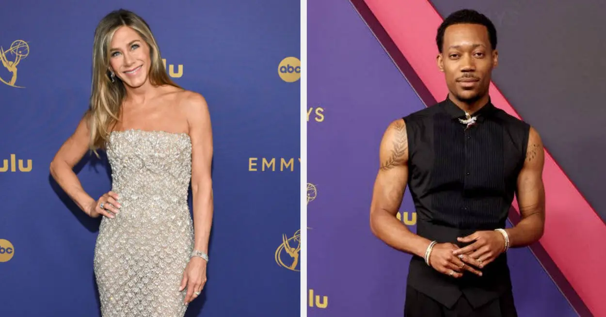 2024 Emmys Red Carpet: Here's What All The Celebs Wore