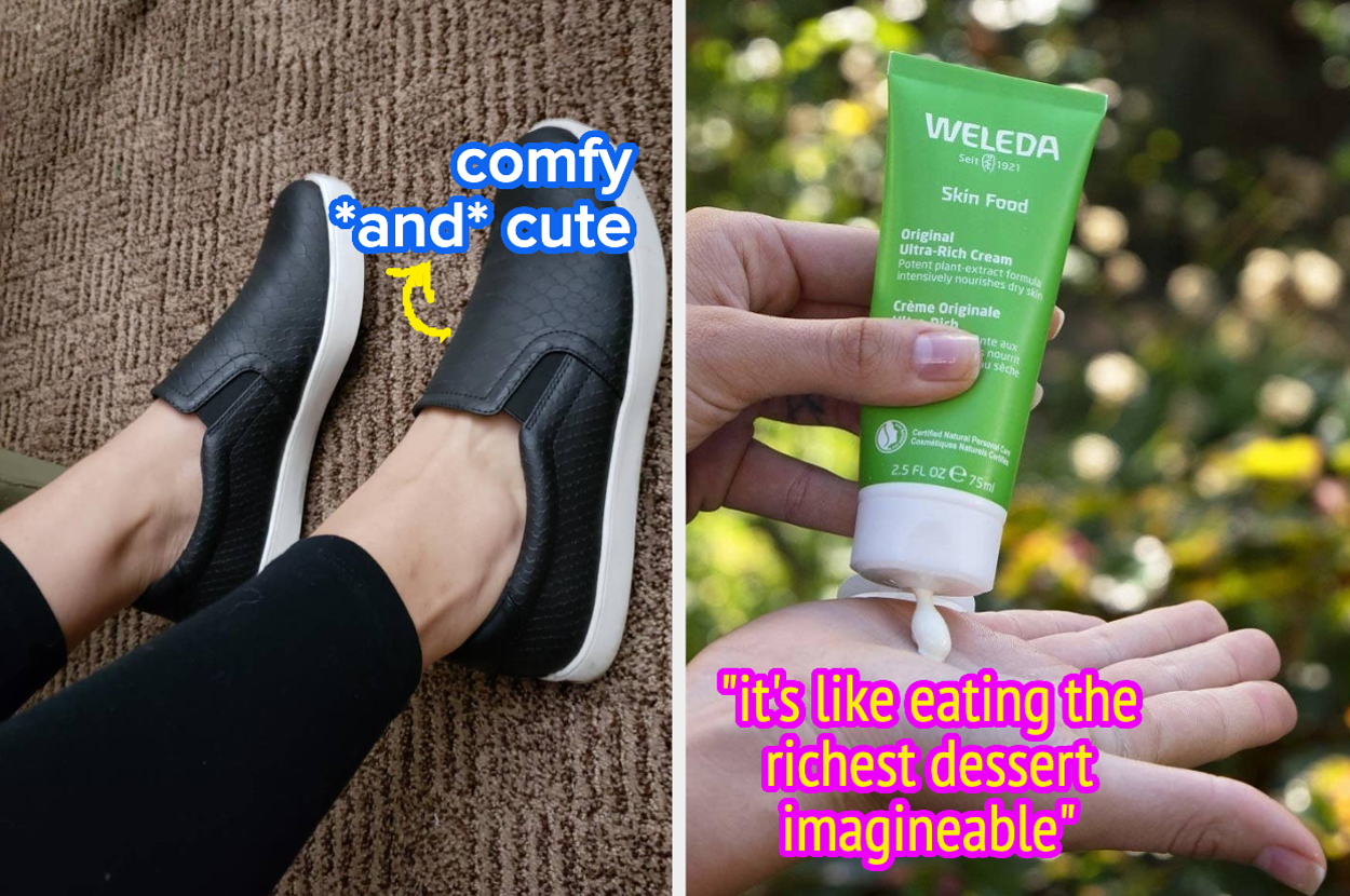 22 Things To Have You Looking Your Best Even After A Long Travel Day