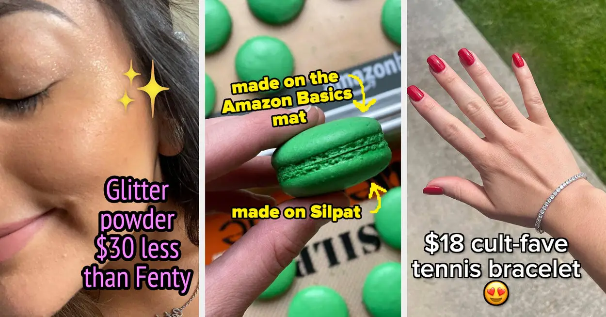 27 Products Under $20 That Work Just As Well As The More Expensive Options