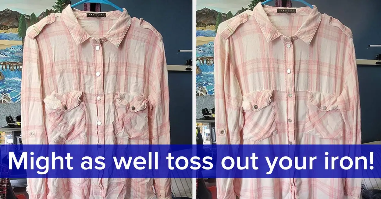 27 Products With Convincing Before And After Photos