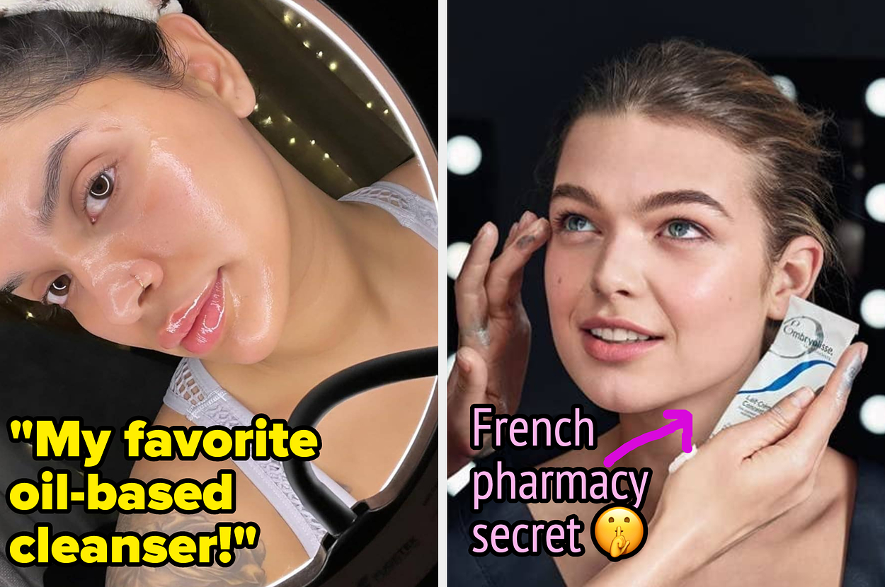 27 Skincare Products Reviewers Say They Wish They Started Using Sooner