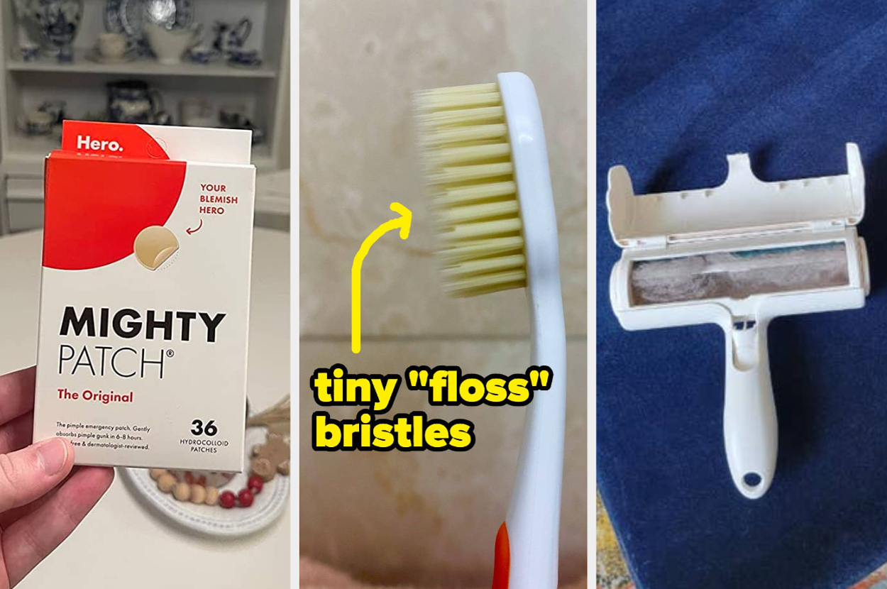 29 Products So Good, Reviewers Say That “Nothing Compares”