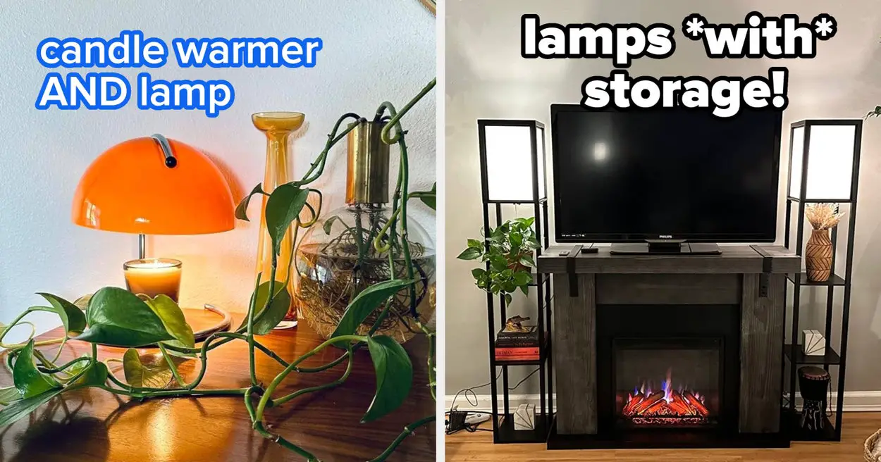 30 Renter-Friendly Ways To Get More Light In Your Home