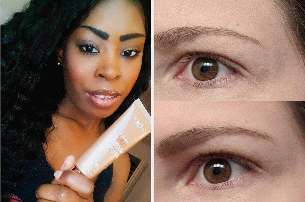 31 Makeup Products You'll Wish You Started Buying Years Ago