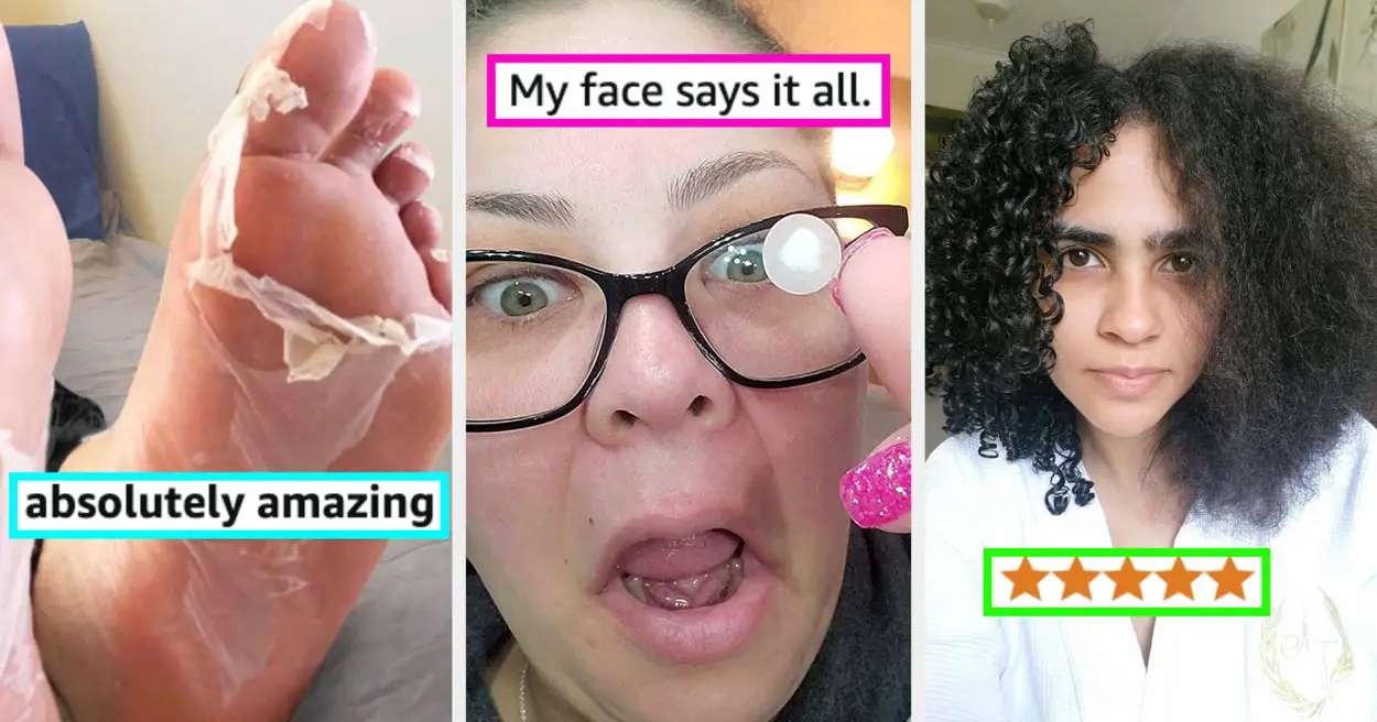 31 TikTok Products With Unbelievable Results