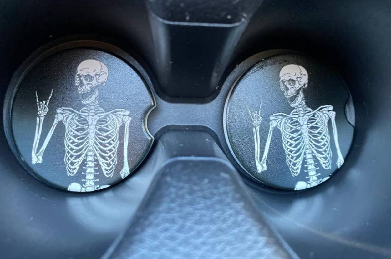 32 Cool Products That Will Make You A Little Bit Obsessed With Your Car