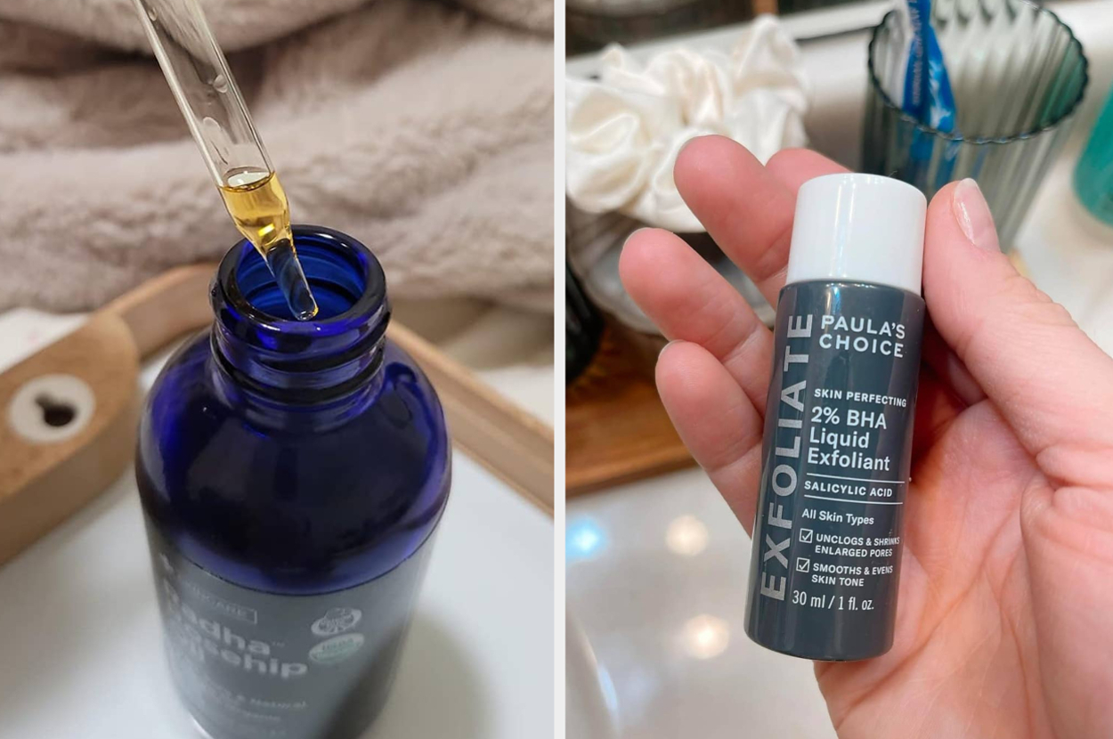 32 Skincare Products With Results So Impressive, You’ll Wish You Had Them A Long Time Ago