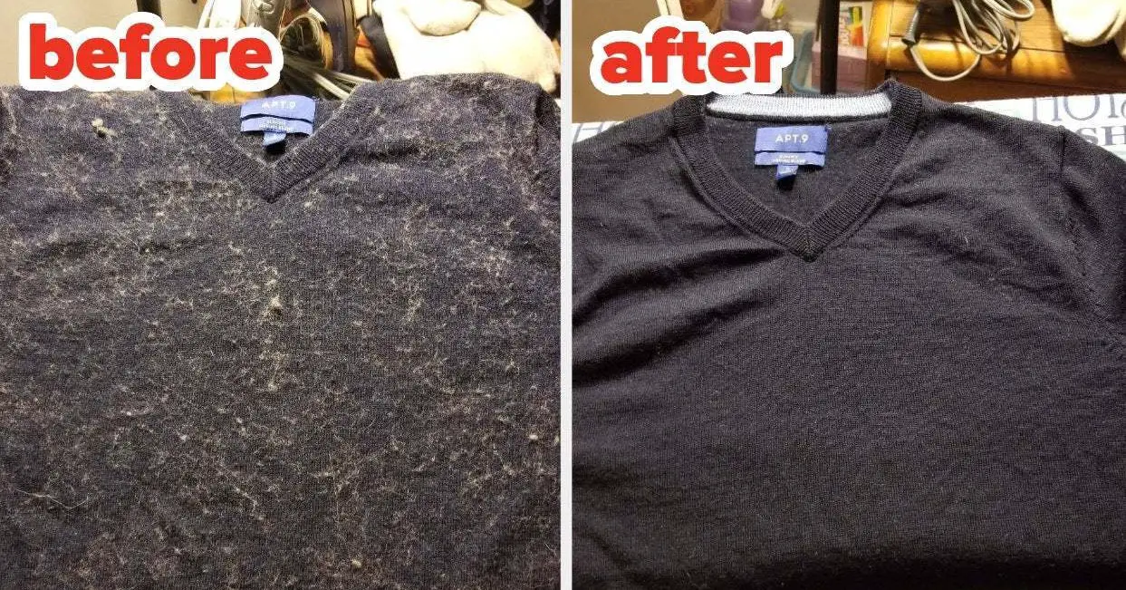 32 TikTok Products With Unbelievable Before And Afters