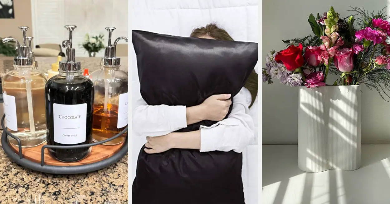 33 Affordable Products That Will Subtly Elevate Your Home