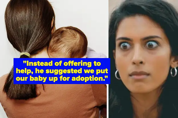 33 People Who Realized They Married The Wrong Person