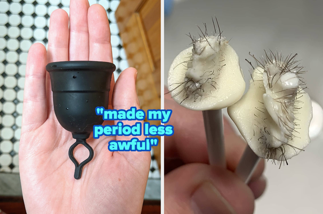 33 Personal Care Products That Work So Well, You’ll Wish You Hadn’t Put Off That One Problem For So Long