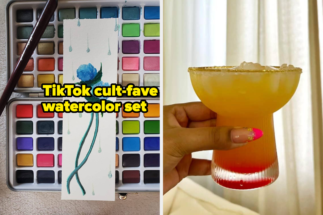 34 Fun Products To Help Take You Out Of ~Work Mode~