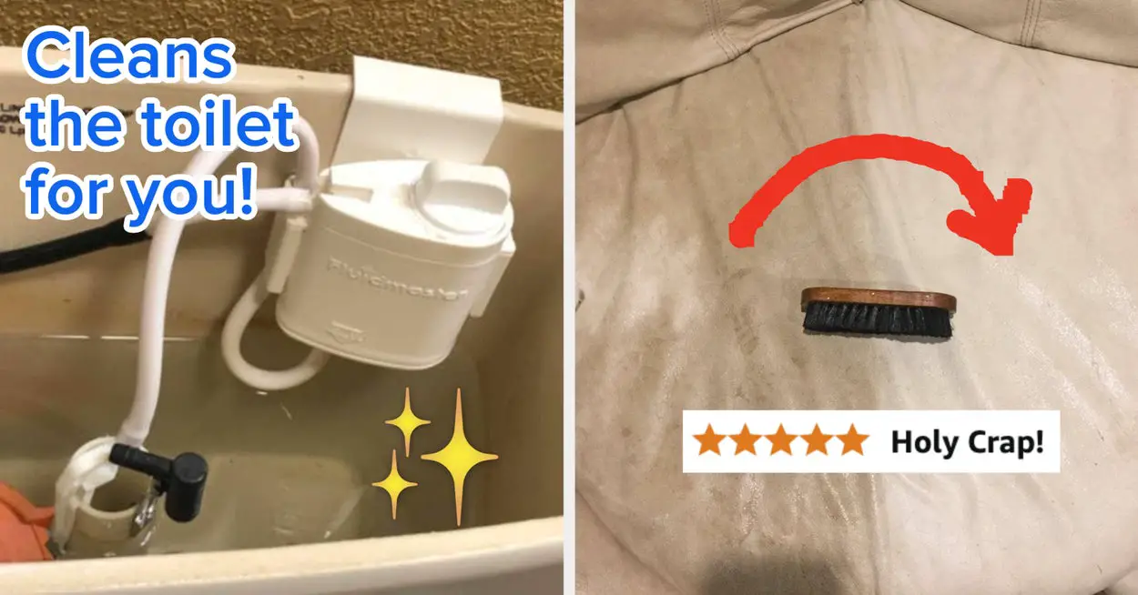 34 Products To Solve Age-Old Household Struggles