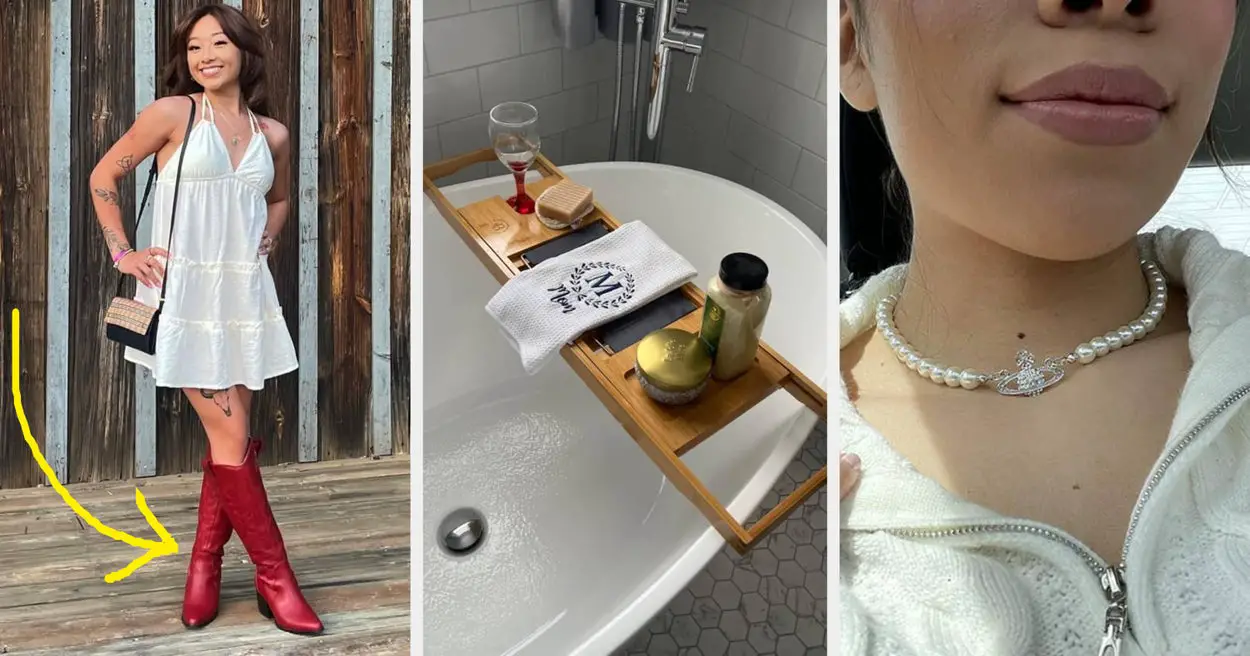 35 Affordable Items People Will Think You Spent Lots On