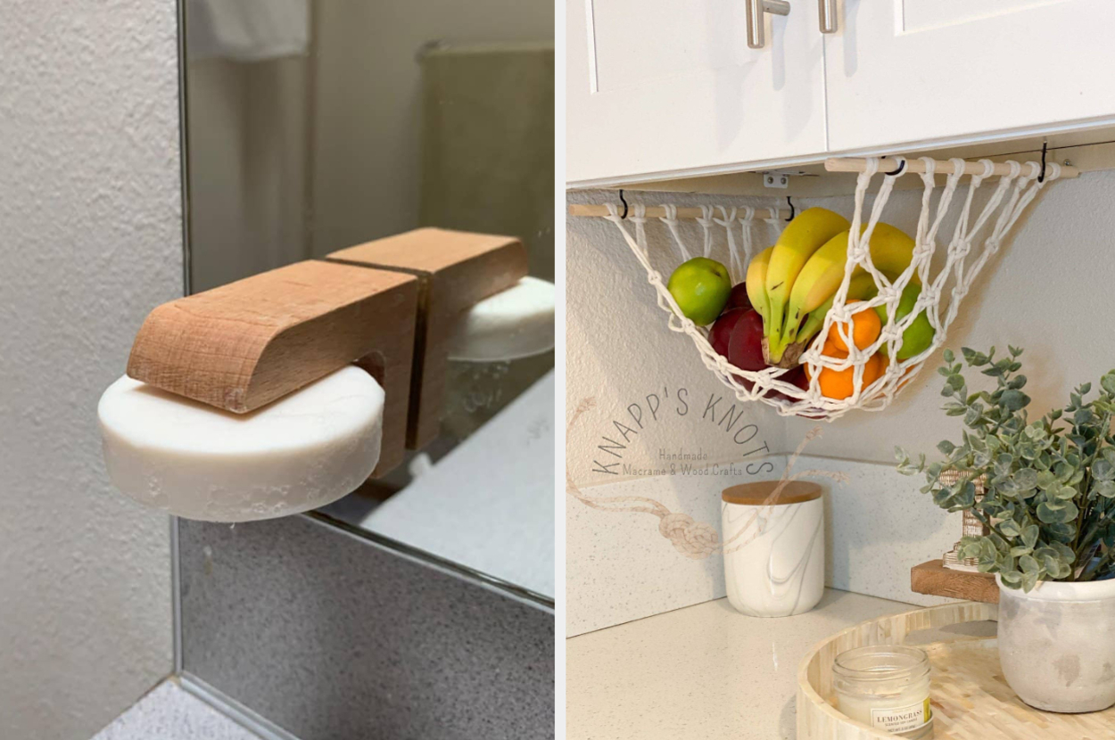 35 Home Products That’ll Fix The Problems You’re Not Quite Sure How To Solve