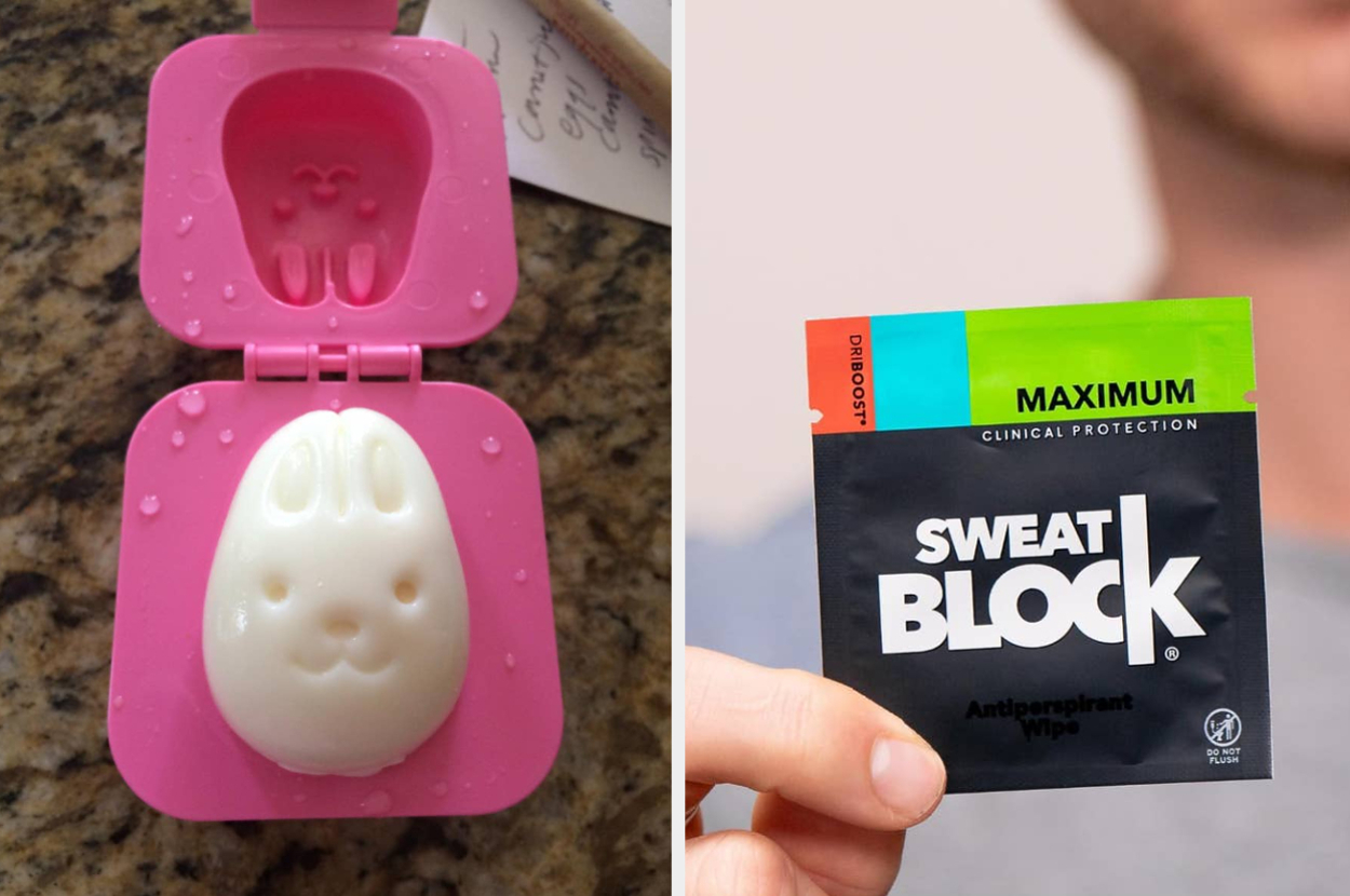 36 Oddly Specific Products That You Or Someone You Love Will Need In Their Life Immediately