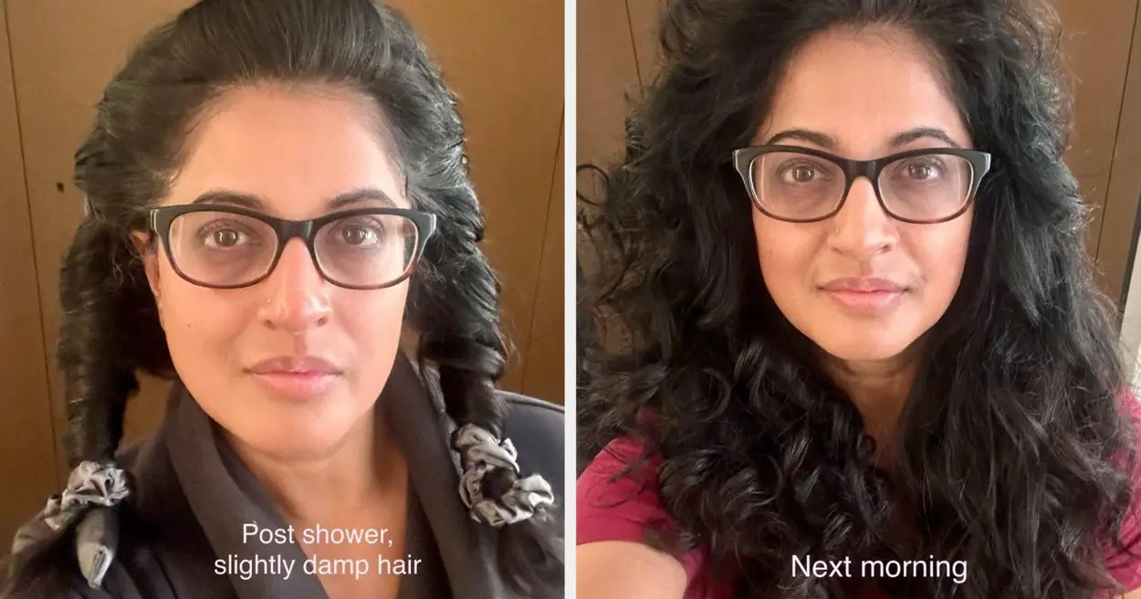 37 Amazon Hair Products Our Readers Are Loving In 2024