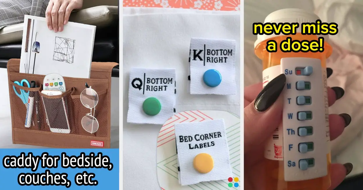 37 Products So Good, You’ll Instantly Feel Envious Of The Genius That Invented Them