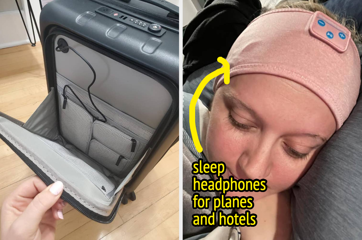 37 Travel Products So Useful You’ll Never Go On A Trip Without Them Again