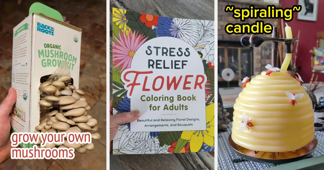 38 Products That Will Make You Feel Downright Whimsical