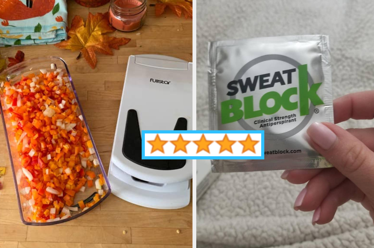 40 Amazon Products Reviewers Are So Completely Obsessed With, They Call ‘Em “Must-Haves”