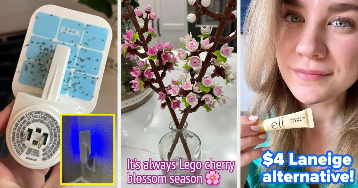 43 Cheap TikTok-Famous Products For Anyone On A Budget