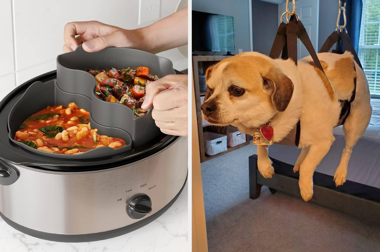 43 Somewhat Random Things To Purchase That’ll Shockingly Turn Out To Be Money Very Well Spent