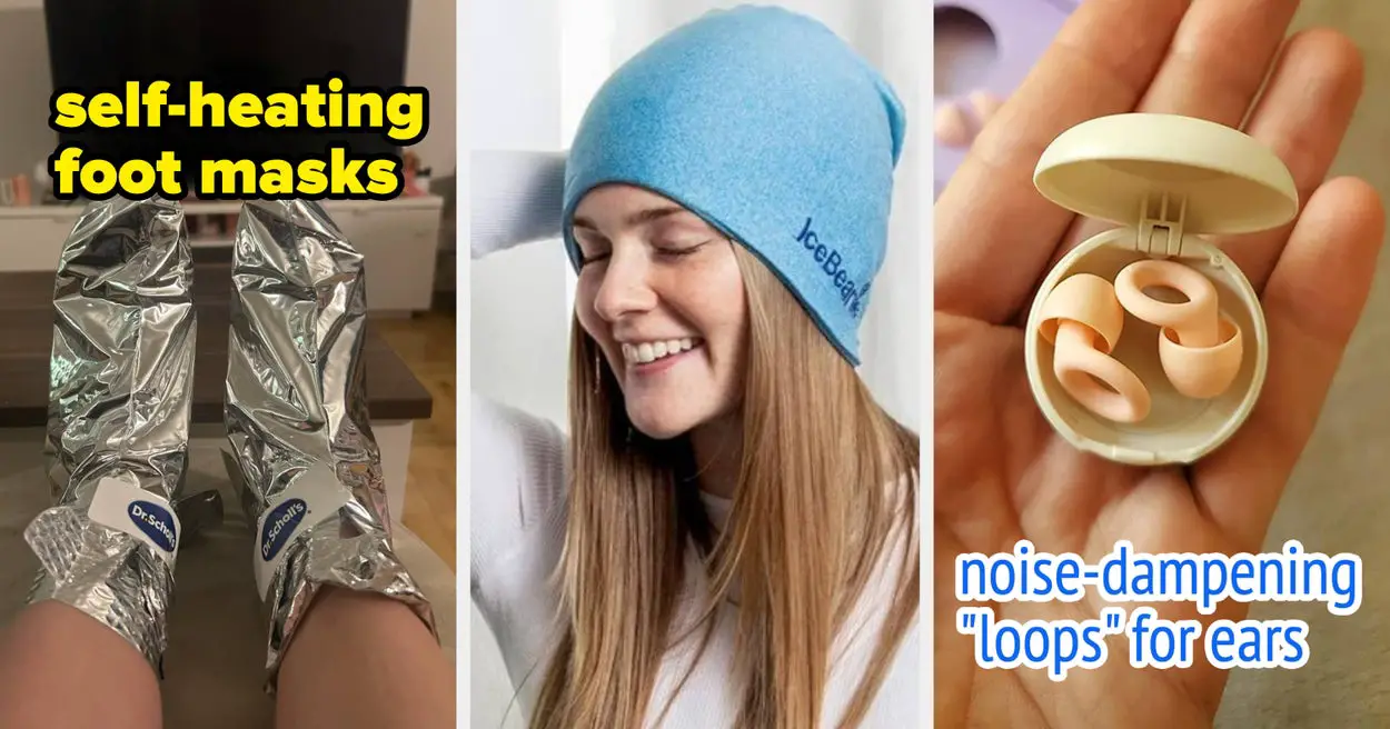 46 Problem-Solving Personal Care Products You’ll Want To Throw Your Money At