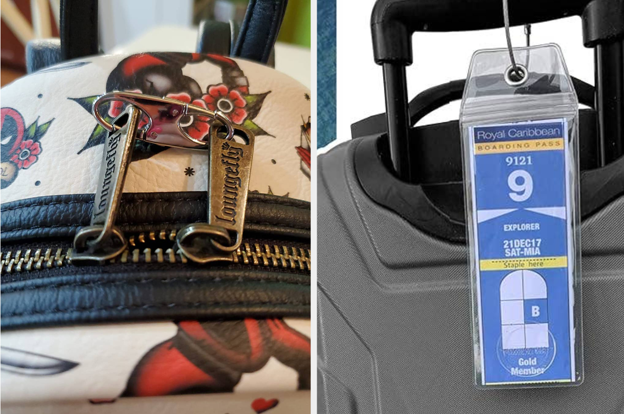 48 Travel Products Reviewers Swear By For Staying Comfortable