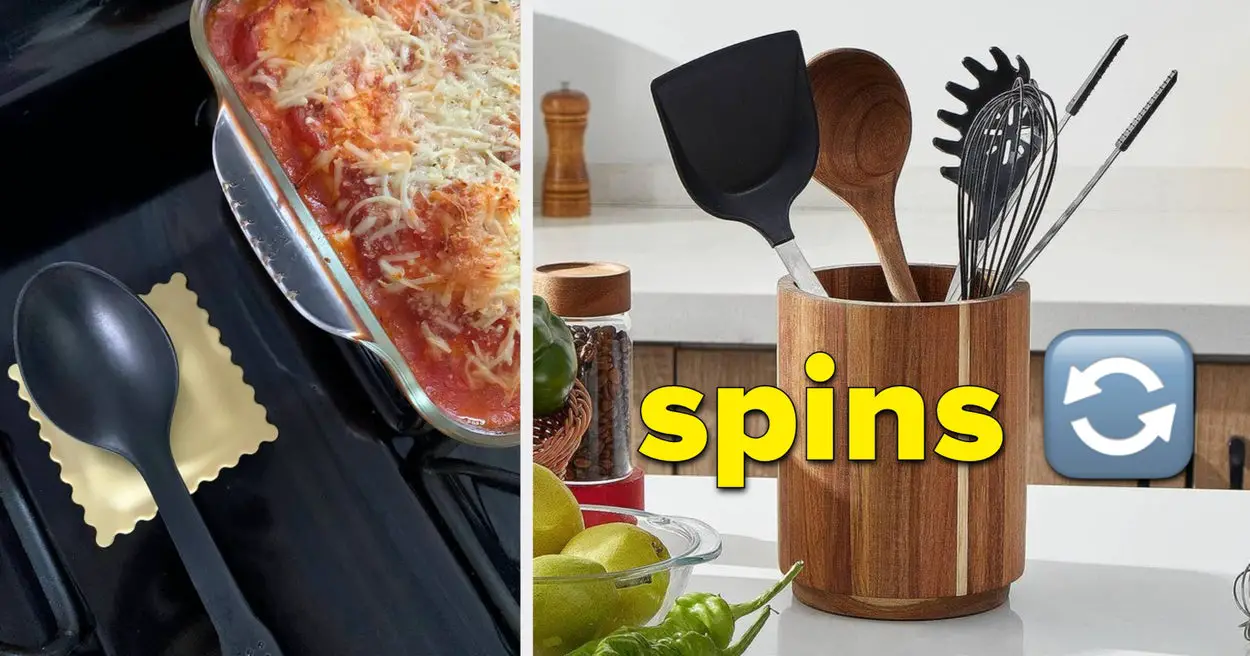 54 Under-$20 Kitchen Products I Bet You'll Want To Buy