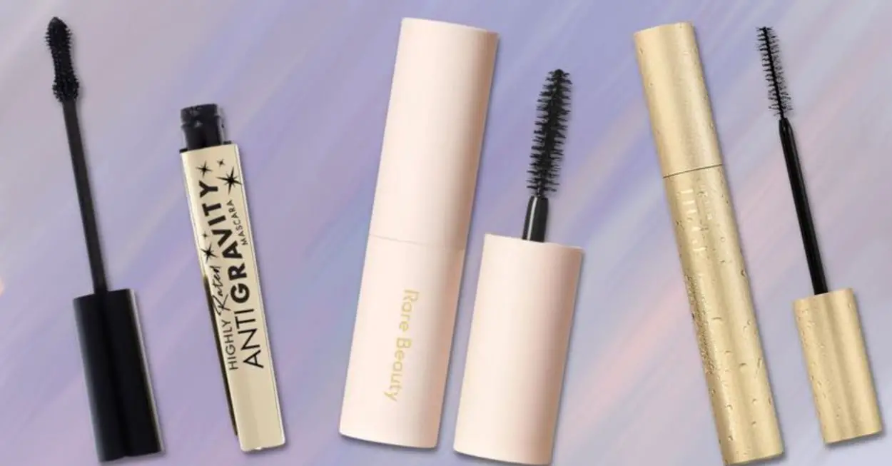 9 Mascaras Reviewers Say Are Just As Good Or Better Than False Lashes