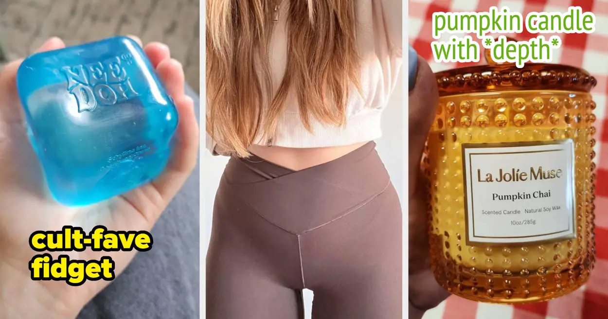 Amazon Has A List Of Internet Famous Products And These 37 Are Truly Spectacular