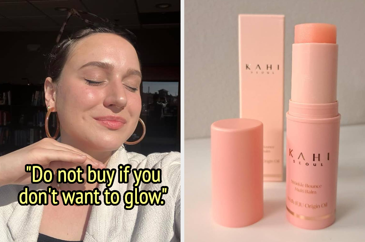 Amazon Has A "Most Wished For" Section, And You Should Check Out These 41 Beauty Products On It