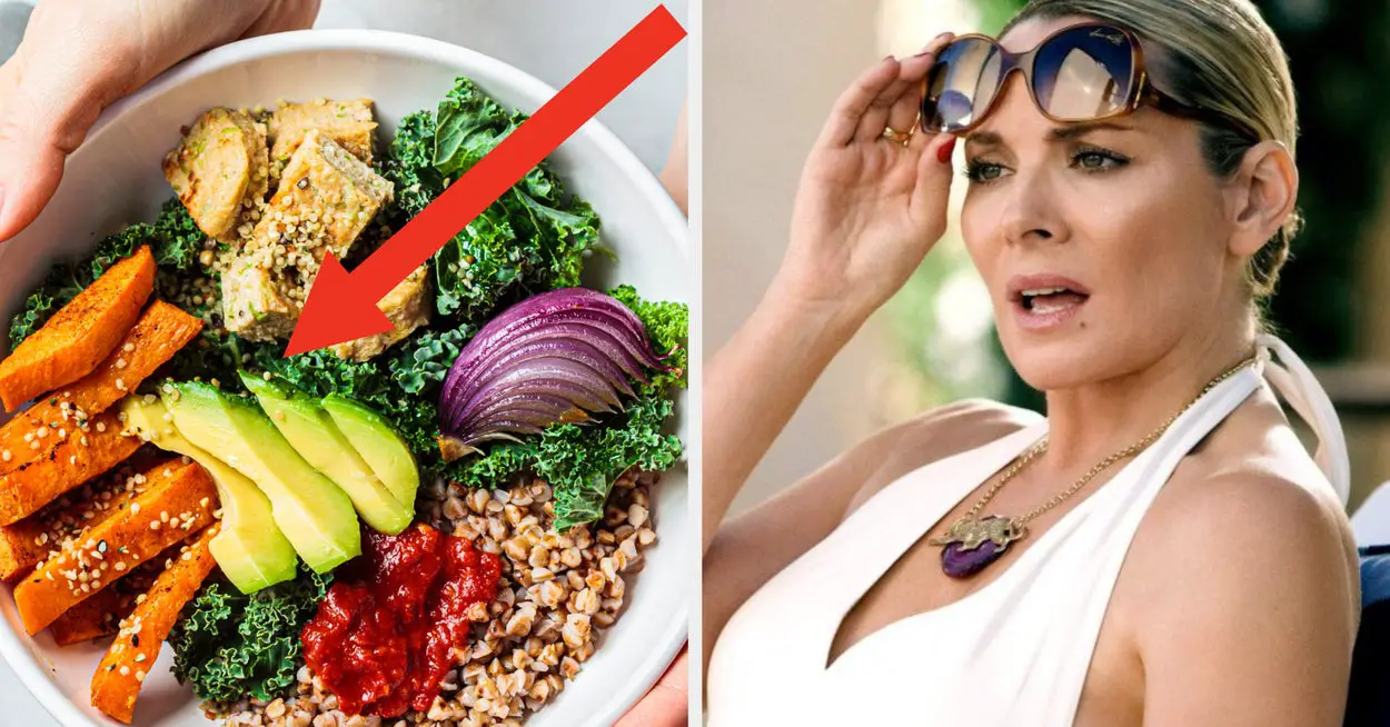 Best and Worst Foods to Eat During Menopause