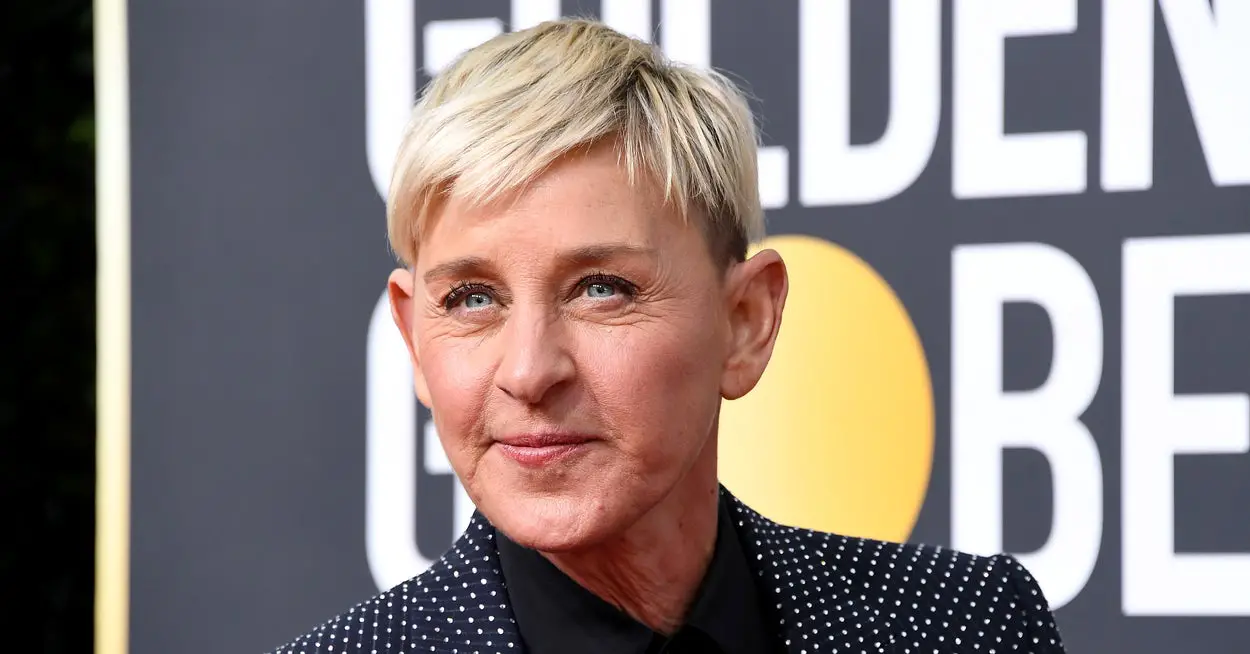 Fans React To Ellen DeGeneres Netflix Special Announcement